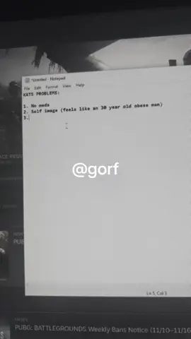 #gorfsupremacy #scallopnation 