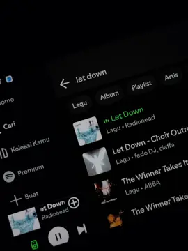 #lyrics #liriklagu #letdown #fyp #spotify 