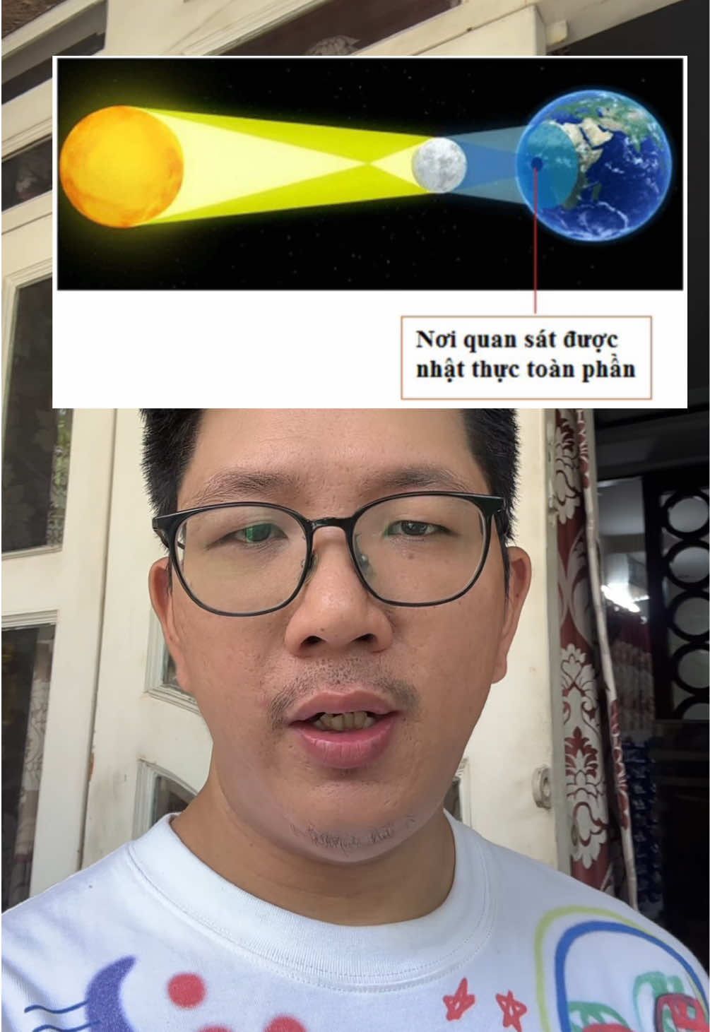 Replying to @Linh nhỏ Thông tin đó là không đúng #chiase #baomattroi #nhatthuc #gocnhinongchu40 