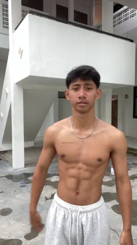 #gym #sixpackabs 