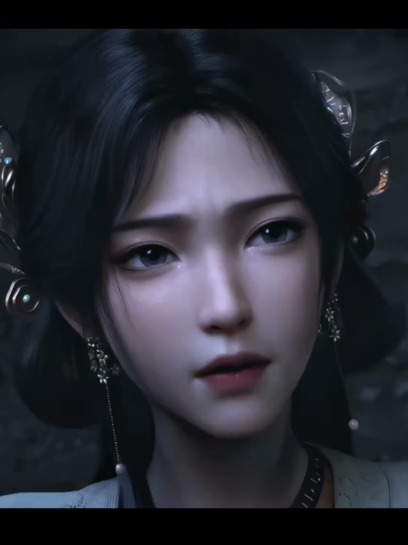 Cú bĩu môi rung động không biết bao nhiêu con dân Phàm Mê #phamnhantutien #donghuaedit #donghua #hanlap #maingung