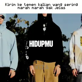 buang buang waktu aja😵‍💫#song #anime #music #diakerenbanget #fyp 