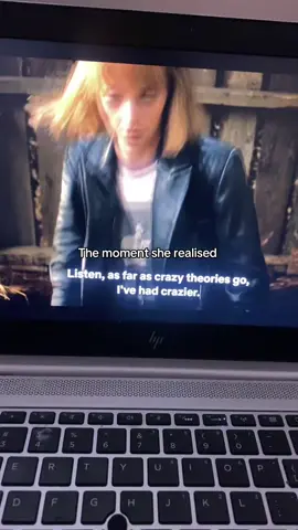 SPOILERS stranger things s5 #strangerthings #fyp #viral #byler #netflix 