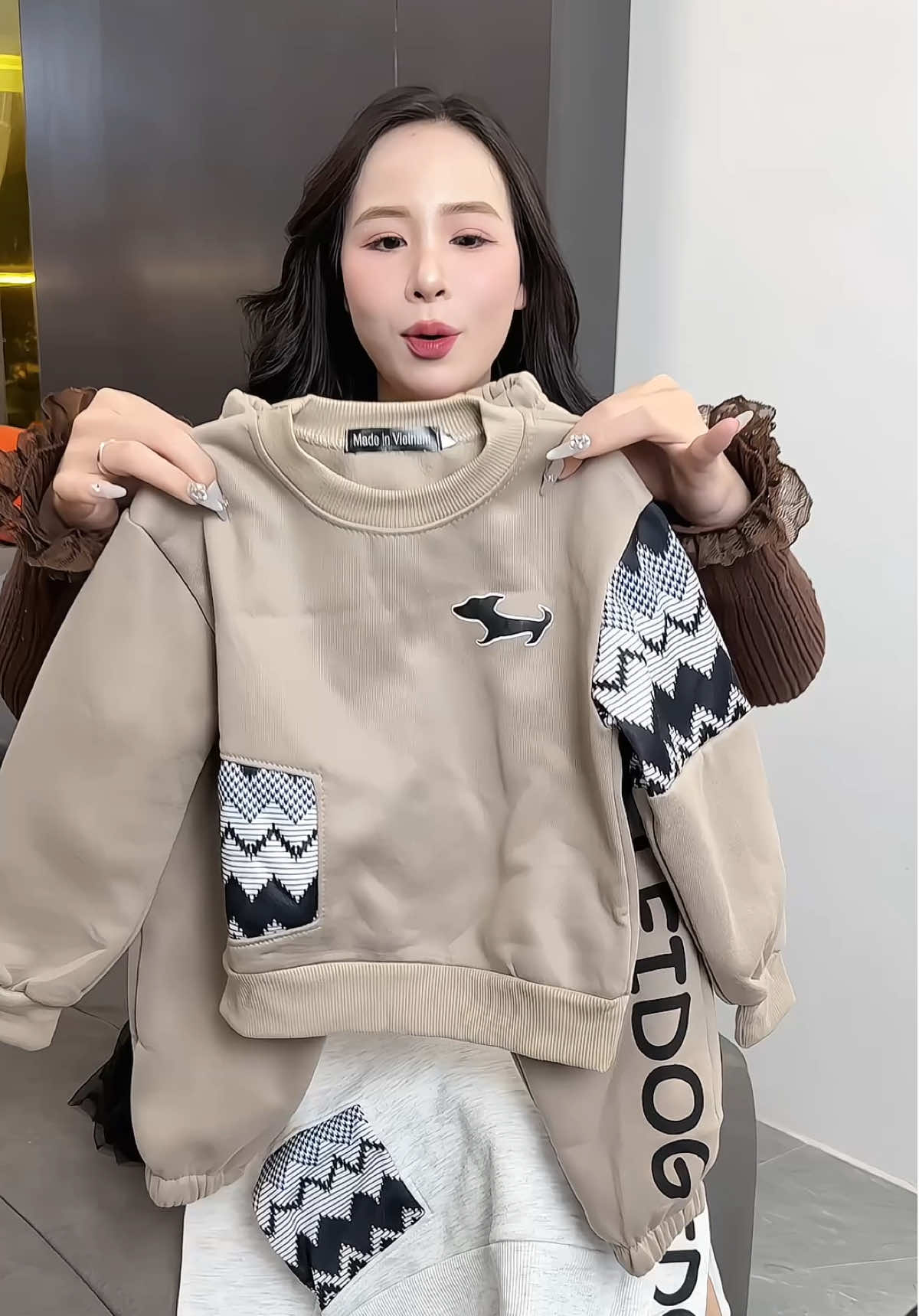 #thoitrangtreem #quanaotreem #TiktokShop #sieusaleblackfriday 