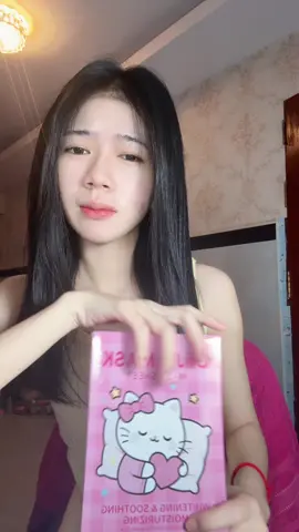 @Gii JU Mask #giijumask 