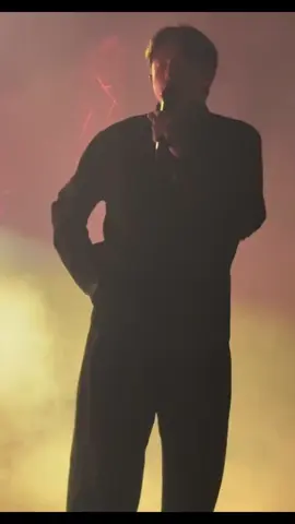 Noah speech in London #noahsebastian #badomenscult #badomens #badomensband #badomensofficial 