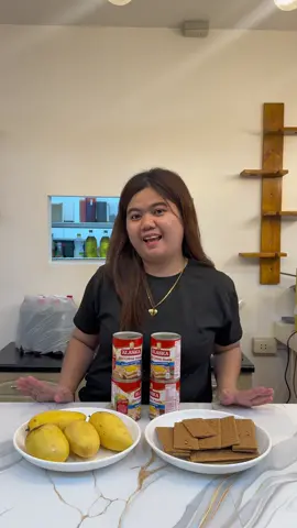 Perfect Graham Bars pang negosyo ngayong Holiday #sarapnababalikbalikan 