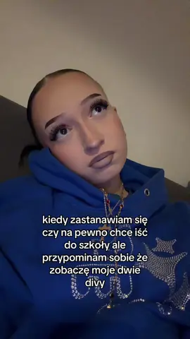 niech już będzie i pójdę 🙄 #dlaciebie #fyp #viral #bestfriend #dc 