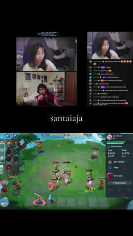 dengerin tu bocil provok  #MagicChessGoGo #MCGGFightersReborn #boo #pai #paiboo 