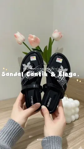 #sandalwanita 