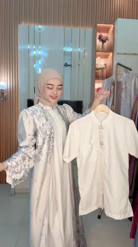 Assalamu’alaikum cintaahhh😘#trenggalek24jam #fyp #dresslebaran #couplelebaran 