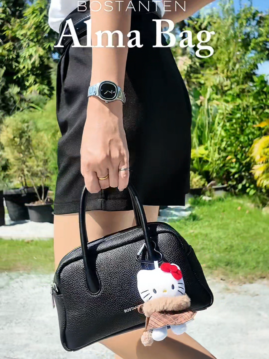 ราคาน่ารัก ได้ลุคที่ดูดี 💼✨กระเป๋าBostanten #bostanten #กระเป๋าถือ #กระเป๋าสะพายข้าง #shopkubken #tiktokป้ายยา 