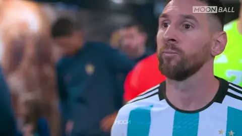 The Day Lionel Messi and Kylian Mbappé Shocked The Whole World #Messi #LionelMessi #GOAT #argentina #mbappe 