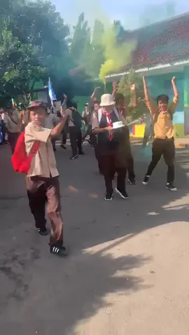 BHAMAD ULTRAS🔥🤩🤩🤩#smpn1babakanmadang #bhamad#harigurunasional 