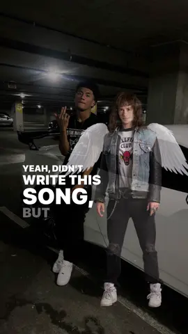 LLE🕊️#strangerthings5 #eddiemunson #fyp 