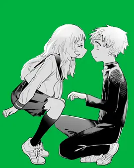 idk... #animegfx #greenscreen #foryou #100k #fyp 