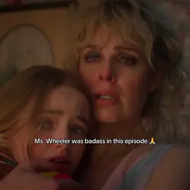 #strangerthings #strangerthings5 #hollywheeler #karenwheeler #fyp 