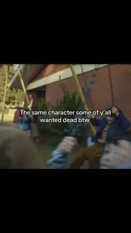 I am in fact a will byers defender || #willbyers #willstrangerthings #strangerthings #fyp #mxnji 