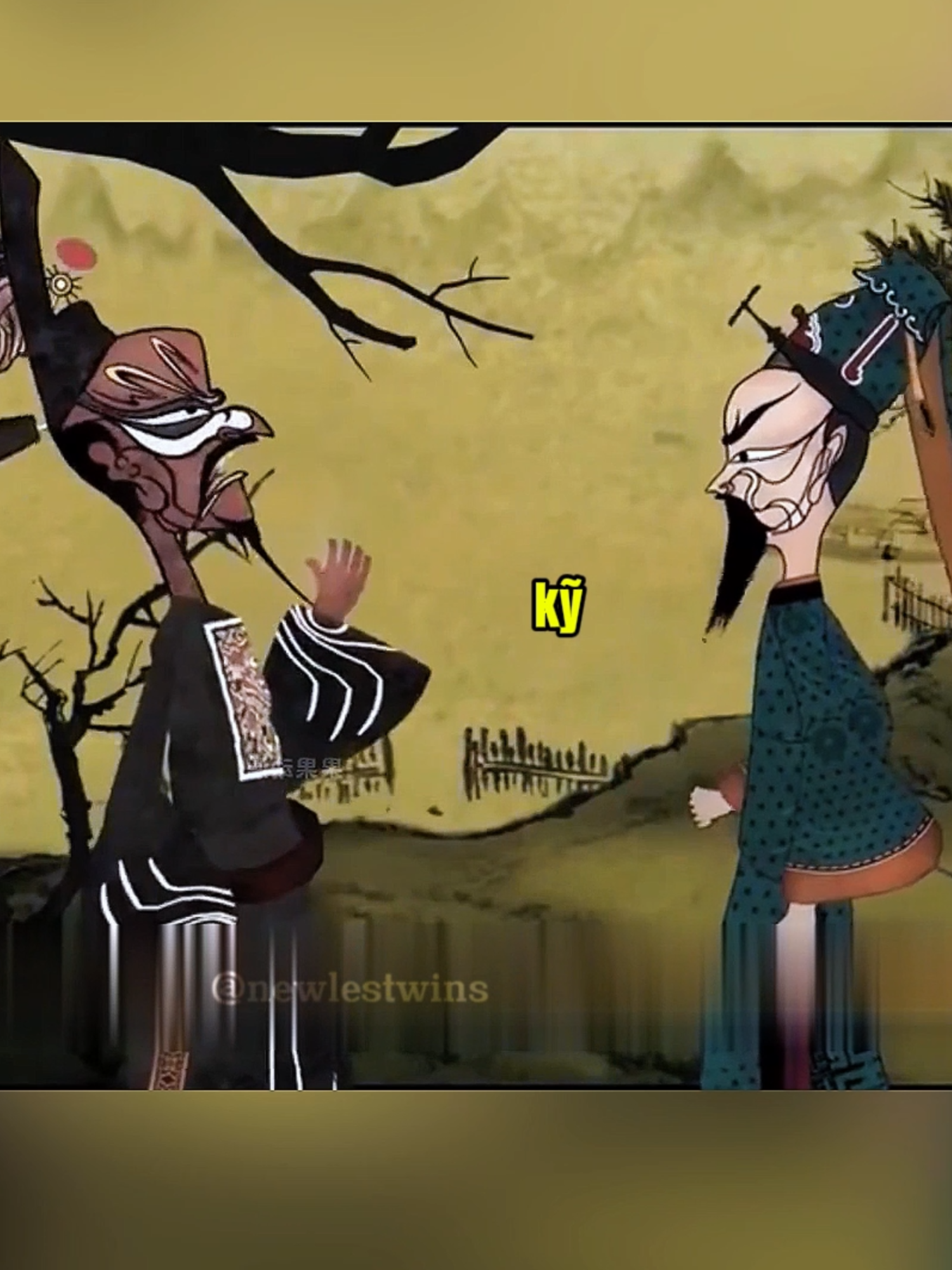 Người Đánh Cá và Cuộc Phiêu Lưu Kỳ Diệu P2 #hoathinh #tomandjerry #vuinhon #review #newlestwins