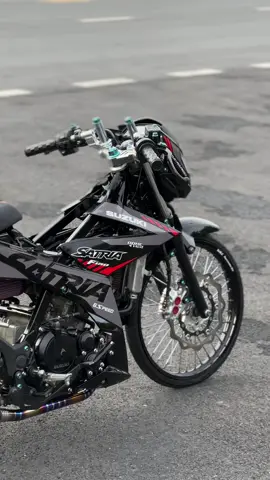 #satriaf150 #satria150fi_độ_kiểng #xedovietnam #raider150fi #