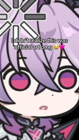 He is so confuse #GenshinImpact #Durin #duringenshinimpact 