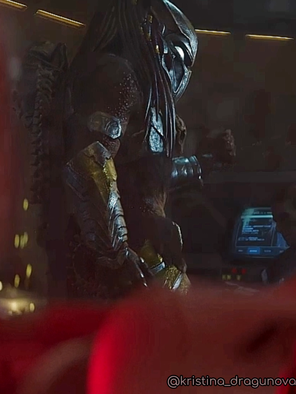 #yautja #AVP #predator #raidshadowlegends #predatorbadlands #predators #arbiter 