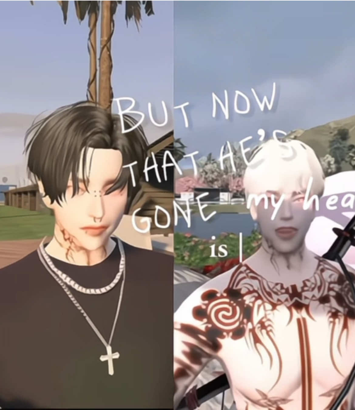 @Ace ~~ my everything❤️‍🩹 #raidenwalwyn #foryou #myeverything 