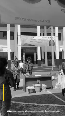 Plt. Bupati Bunda Lisdyarita mengikuti kegiatan Pemusnahan barang bukti dari 56 Perkara di Kejaksaan Negeri Ponorogo, Kamis (27/11/25). Pemusnahan barang bukti (barbuk) meliputi 6 tindak pidana. Mulai dari tindak pidana narkotika, kesehatan, perjudian, pencurian, asusila, hingga perlindungan konsumen.  Adapun barbuk terbanyak yang dimusnahkan meliputi obat keras dan narkotika. Yakni pil dobel 