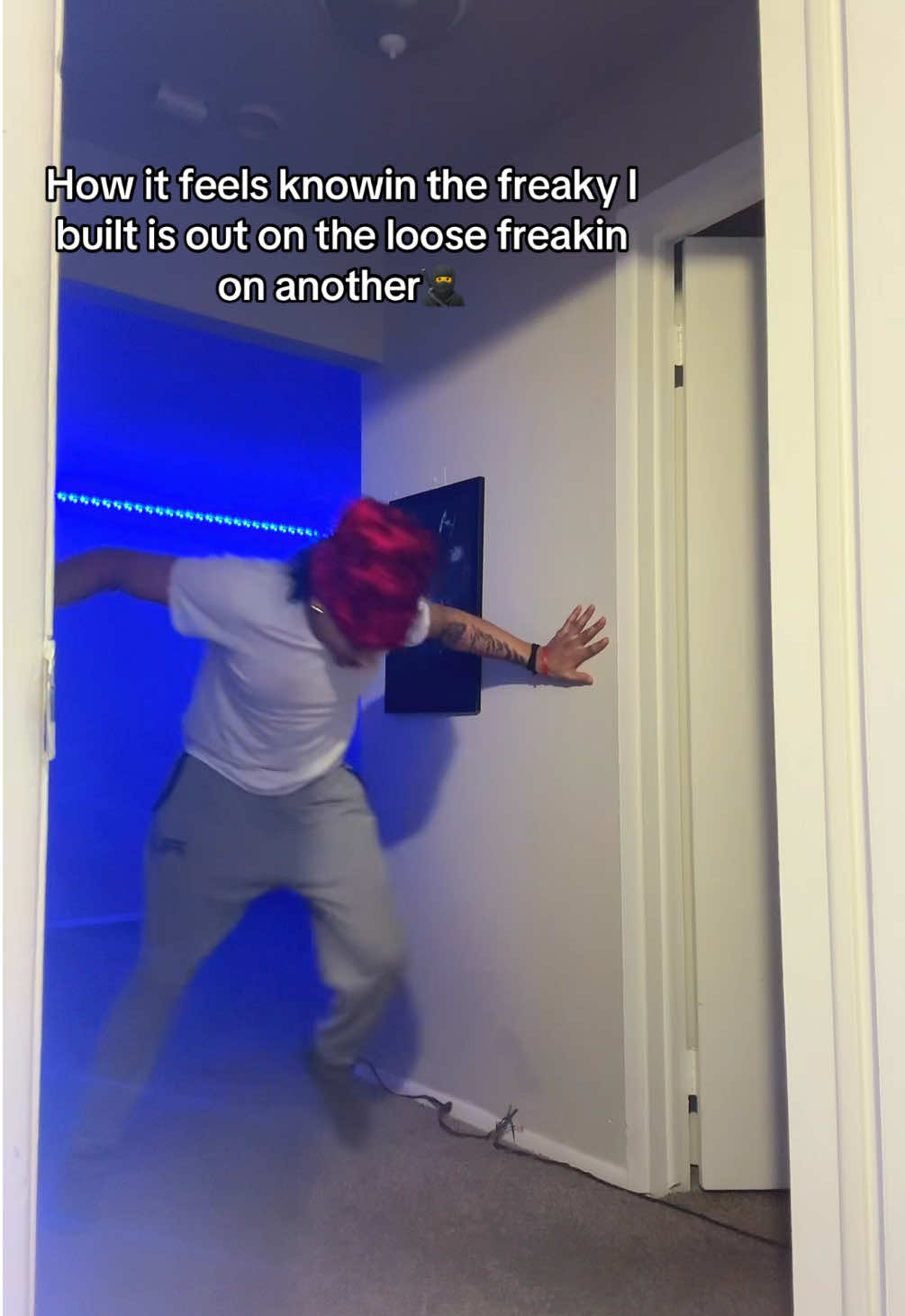 Everything i taught yuh 😅 #fyp #foryou #fypシ #viral #4u 