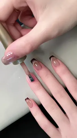 Mi Nail Thục Chinh #minailthucchinh #xuhuongnails2025  #dolamnailhot #xuhuongnails #họcnailmiễnphí