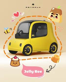 🎉 GIVEAWAY VOTE! We’re choosing a fun and lively nickname for our AL6/AL7! Pick the one you think fits best from the 4 options below, and we’ll randomly select 3 lucky voters to win an AL6/AL7-themed fridge magnet! 🚕✨ 🍮Jelly Bee — cute and jiggly like jelly 🐝Busy Bee — zipping through crowded streets 🥧Cutie Pie — sweet and adorable 🎃Pumppy — a charming little pumpkin Got an even better idea? Drop your suggestion in the comments! 💛#ASTRAUX #L6e #L7e #EVLife #StreetStyleMeetsTech