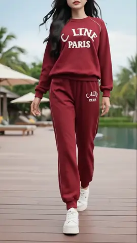 Set bộ thể thao cực dễ mặc #setboxinh #tudocuato97 #thoitrangnu #quanaohottrend 