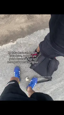 koe ngono penak, penak matamuu #4u 