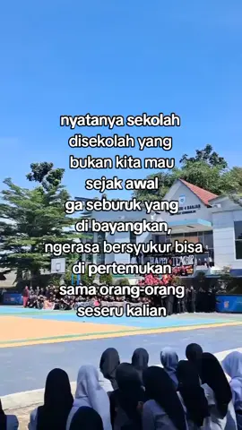 #smkn4banjar #fourhard #teacherday 