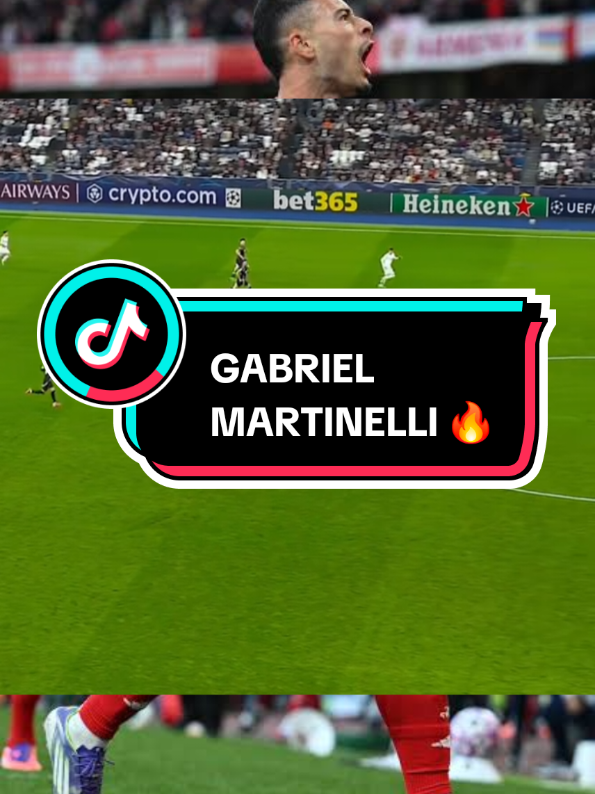 #arsenalfc #martinelli 