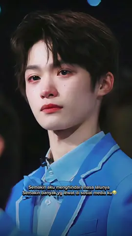 Dulu yg ngebully ziyu sekarang jadi apa dan staf” itu sekarang jadi tukang apa #revengedlove #tianxuning #ziyu 