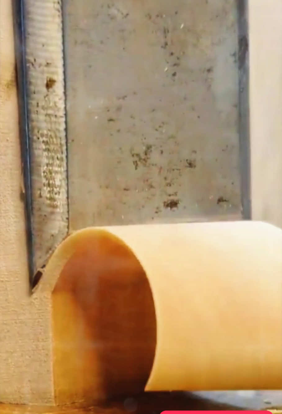 This tool won't feel cold when carving in winter.#woodcarving #engravingtools #crafts #woodchisel #DIY 