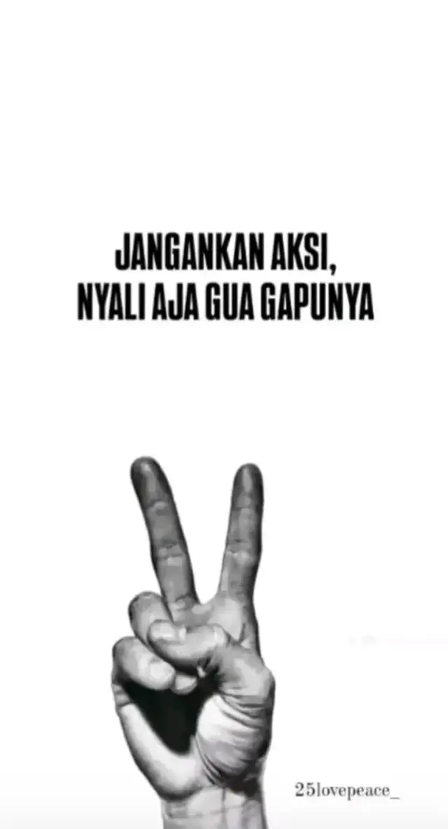 maap bukan jagoan #promomakangajian #foryou #