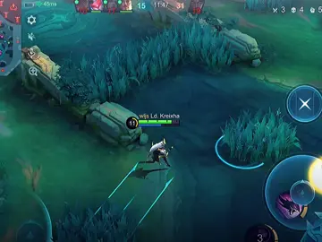 #mlbbcreatorcamp #chaosmlbb @Mobile Legends #fyp #winwithmlbb 