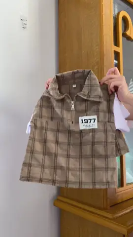 Quần Áo Trẻ Em Mùa Hè Kiểu Phố