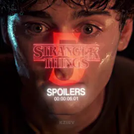 I PREDICTED THIS BUT HOLY AM I STILL INSANELY SHOCKED. || #willbyers #strangerthings5 #strangerthings #strangerthingsedit #willbyersedit 