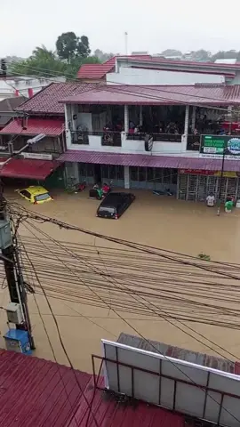 Gaperta Medan #banjir2025 #banjir #banjirmedan2025 