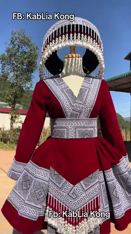 zoo nkauj heev li #FB_KabLia_kong #kabliakong_khaubncawghmoob #