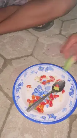 in baru namnya itam tapi manis