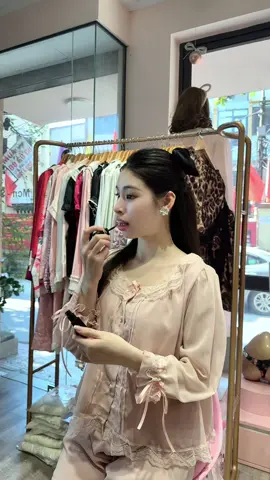 sét xinh mới về 🥰🥰🥰#2025bride#dongu#donguquyenru#hangquangchau#viralvideo  