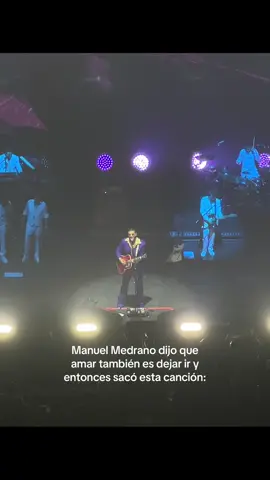 Quien te entiende chiquito guapo #manuelmedrano #concierto #gdl #fyp #xyzabc 