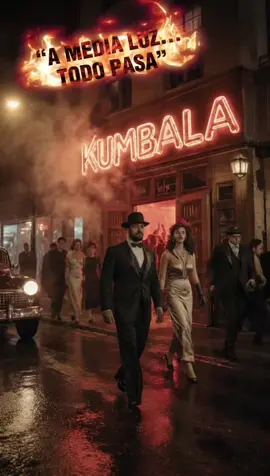 #Kumbala #MalditaVecindad #Foryou #baile #parte1 