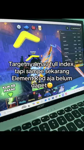 Maja aja belum dapet🫠#quotes#fishitroblox#roblox#fishit#maja 