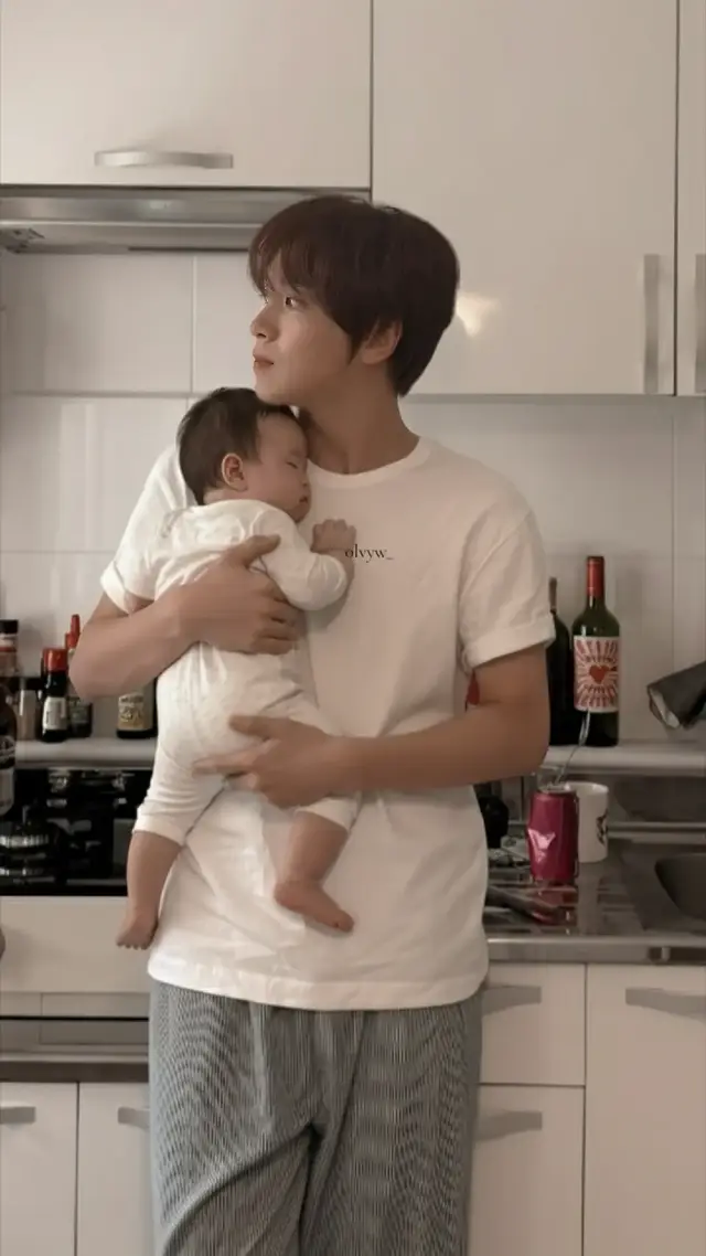 appa❤️ #nctdream #pov #4u #edit #fyp 