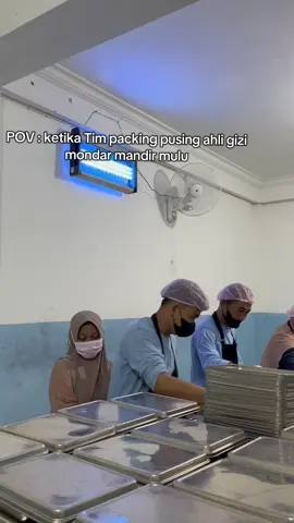 Buang kelaut aja ga si 🤭#sppg #mbg #fypage #fyppppppppppppppppppppppp #ahligizi 